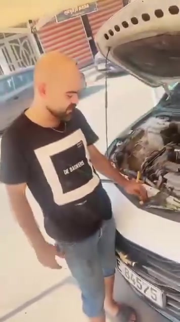 السلام عليكم ورحمه الله وبركاته
عروضنا مستمرة خلال فصل الصيف وبانسب الاسعار لجميع السيارات الامريكية ***********

شوفرليت ماليبو 
شوفر ليت كوينس
شوفر ليت بلايزر
شوفر ليت كروز
شوفر ليت انبالا
شوفر ليت ترافس
شوفر ليت تراكس
شوفر ليت كافتيفيا 
جمسي تيرين
جمسي دنلي
جمسي أكاديا 
السيارات الأمريكية 

وكافة انواع السيارات محرك الجي تي اي
اي بمعنى نظام الحقن المباشر
للاستفسار 
***********
بغداد الدورة /ابو دشير قرب اسواق خوخة
متواجدين بجميع ايام الاسبوع حتى يوم الجمعة
من الساعة العاشرة
الى الخامسة عصرا 

وتشمل ادامة السيارات 

1 فحص السيارة بالجهاز عل وضع اون لاين لتشخيص العطل الصحيح 

2 تحديث السيارة حسب رغبة الزبون 

3  حل مشكلة دخان التيربو 

4  تنظيف الجويتر 

5  تنظيف حساسات الصالنصة 

6 تنظيف حساسات الفيفي تي

7 تنظيف حساسات الكام شفت

8  تنظيف الفيت بم وارجاع الطوافه عل القياس الصحيح 

9  غسل حجر البيئة وتنظيفه

10 غسل الدكشن البارد مع تنظيف ولفات السيارة 

11 فتح التاروسة وتنظيفها والتاكد من عملها

12 فتح وتبديل واشر قبغ ولفات 

13  تنظيف البم سنسر 

14 تنظيف ولف التبخير

15 فتح وتنظيف حساس الدوانز

16 فخص البلكات والمجاول

17 فتح النوزلات وتنظيفها

18 تقليل صرف البانزين

19  زيادة عزم السيارة 100/100

20  غسل التيربو وجميع اجزائه 

21  حل مشلكة خمدة السيارة 

22 حل مشلكة عتعت الكير بمعنى ناقل الحركة
 
23 حل مشلكة؛؛ انجن بور رديوز

ملاحظة :
الحجز والاستفسار 
***********

الاتصال قبل القدوم رجاءا

العنوان 
بغداد / الدورة /ابودشير
كنقطة داله 
اسواق خوخة 
رومدرسة الفيالق 

اخوان اهتموا بسيارتكم 
فصل الصيف لايرحم 
🚙🚗🚕

نص مكتوب في الصور:
- الرسمي_MALIBU
- Kazam Ali . 6 د .
- السلام عليكم اليوم راح احجيلكم تجربتي ويه الماليبو السياره صارلها شهر ونص تنضح دهن لا خليت مصلحين الطيران ولا مصلحين حي الخضراء يعني كل مصلح ارجعله مرتين وتبقه تنضح يبدل واشر واشر قلق ولفات ويبدل جبنه ويكولي توكل توكل هاهيه بعد ما تنضح وترجع تنضح صرفت عليها فوك ال ٤٠٠ الف محد عرف العله مالتها وشوفي منشوراتي السابقه كم مره ناشر ع النضوح مال الدهن كلها قطتي فلوس و محد سوه نتيجه اليوم يلا كالولي ع هذا البطل اسمه عبد الرحمن الحكم الله ينطيه الصحه والعافيه رجعلي السياره وكاله من ادامه من تنظيف وحل مشكله الدهن نصيحه الوجه الله الولد فنان وأسعاره مناسبه يعني صدك خلاني احب السياره لي عنده اي مشكله صدك مايخسر لي يروحه *********** وهذا رقمه نصيحه لوجه الله