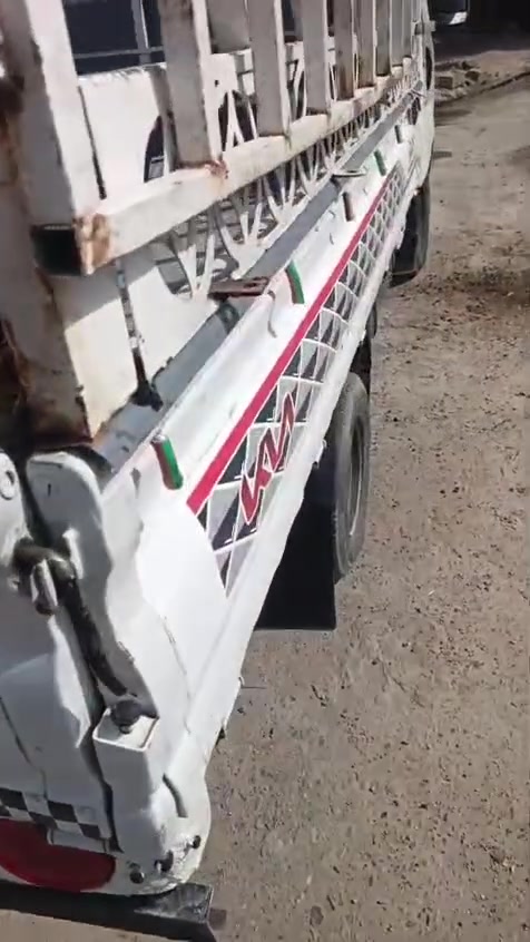 مكينة ٢٧٠٠ • موديل ٢٠٠٩ • رقم ميسان