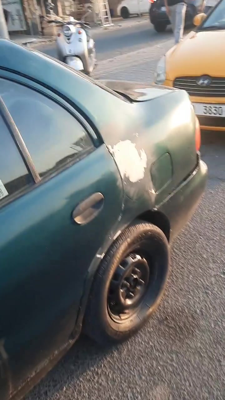 للبيع و مراوس هوندا اكسنت موديل ١٩٩٥ ره قم ديالة مشروع وطني  سنوي جديد شرط تحويل بيتاقةبانزي مابي سعر ١٤ بي مجال  تفاصيل بل خاص او ره قم موبال *********** ايزا مو شراي لات خابر
