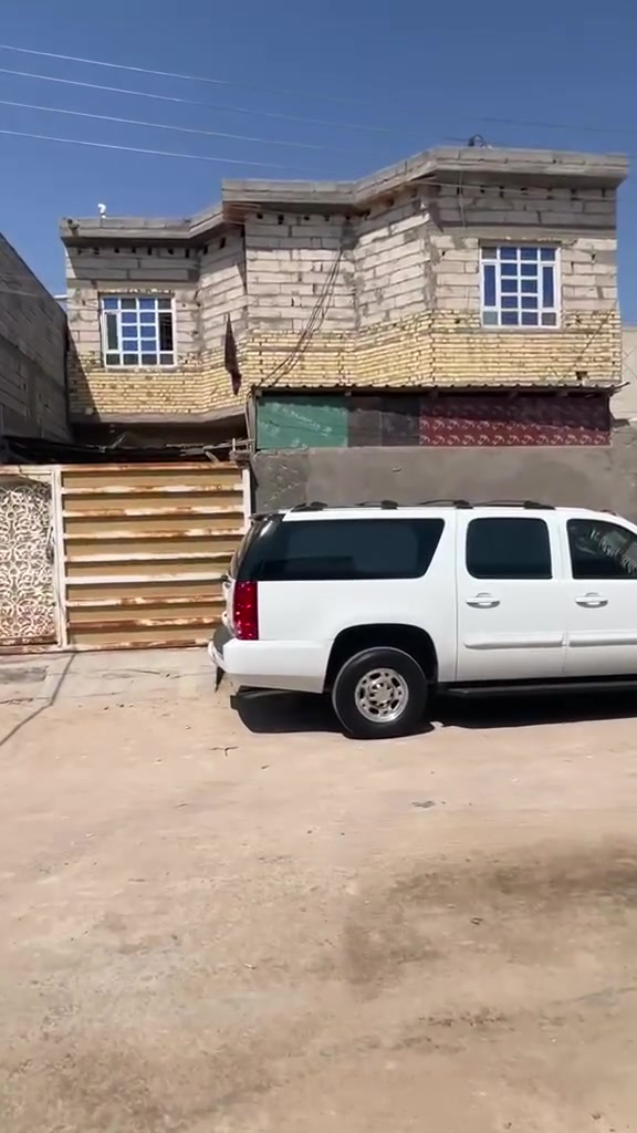 بيت طابقين زراعي سند 25 المساحة 200 متر للبيع العنوان ابو الخصيب يوسفان فجة النعمة مقابل جامع الرسول الأعظم***********
