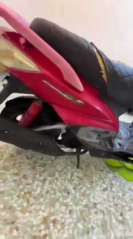 سكنس فحل • جديدة • كابريتر