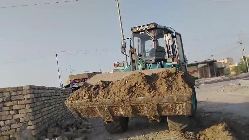 فوركاوه • حجم ٥٠ • موديل ٢٠١٤