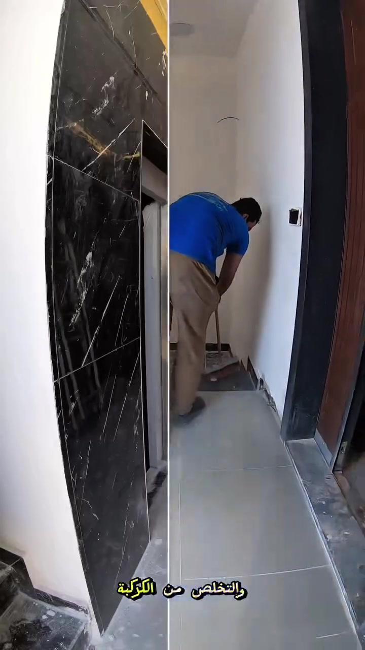 كلين فاست • تنظيف شامل • تعقيم