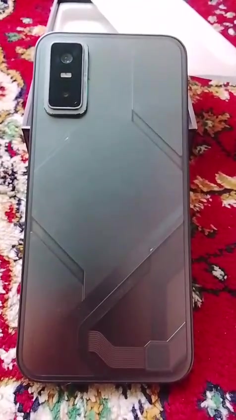 فرصة ذهبية للبيع أو المراوس! 🔥

جهاز الأداء الجبار والألعاب Infinix GT 30 Pro، جاهز لكل شي وبدون أي تعليق 💪
​✨ تفاصيل ومواصفات الجهاز:

​📱 نوع الجهاز: إنفينكس جي تي 30 برو (Infinix GT 30 Pro) الفخم.

​⚡ المعالج: معالج قوي وسريع مخصص للألعاب والأداء الشاق 🎮.

​🧠 الرامات: 12GB + 12GB (يعني سلاسة فول وسرعة استجابة خيالية بالاستخدام والتطبيقات 🚀).

​🔋 البطارية والشاشة: أداء ممتاز وعرض بجودة عالية تناسب الجيمرز 🌟.

​💰 السعر: 375 (قابل للتفاوض بحد المعقول للجادين) 💵.

🔄 المراوس: مقبول المراس بـ بلي فور سليم (PS4 Slim) مهكر نظام 9 مع كامل ملحقاته والأغراض 🎮✨.

​⚠️ ملاحظة مهمة:
​نظافة الجهاز: 80% (استخدام نظيف).
​📍 المكان: طويريج - الرجيبة 🏡.
📞 رقم الهاتف: *********** 📱 (متواجد اتصال أو واتساب).
