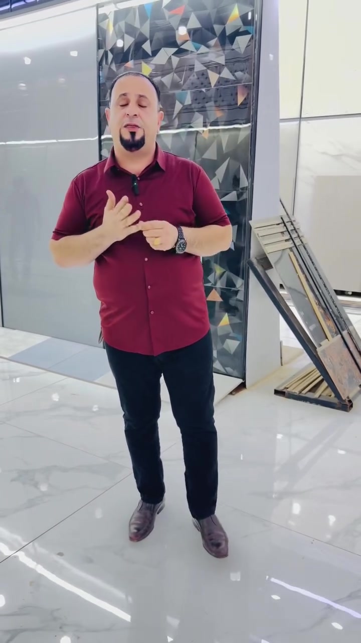 جديد جديد جديد موديلات الالواح الهنديه 60في120وصلت الى شركة بركات الزهراء بفرعيها النجف والديوانيه للاستفار اكثر يرجى الاتصال ***********و ‭***********‬ تلفون معرض النجف ‭***********‬

