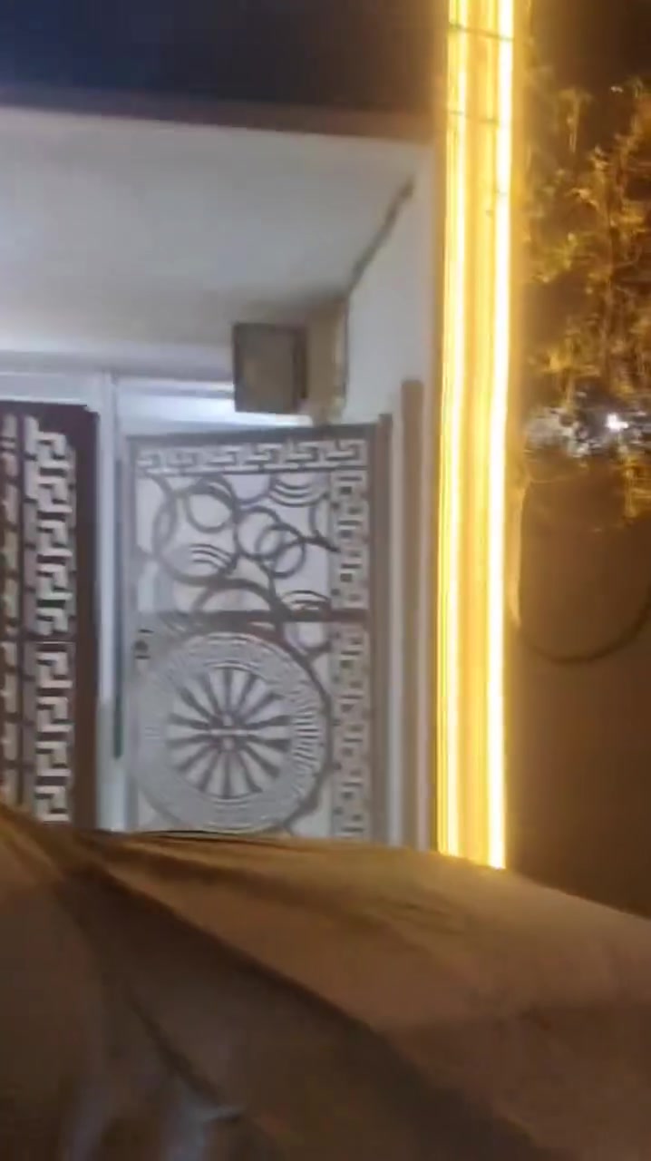 الحريه بثانيه • ٦٥م • ٣ غرف
