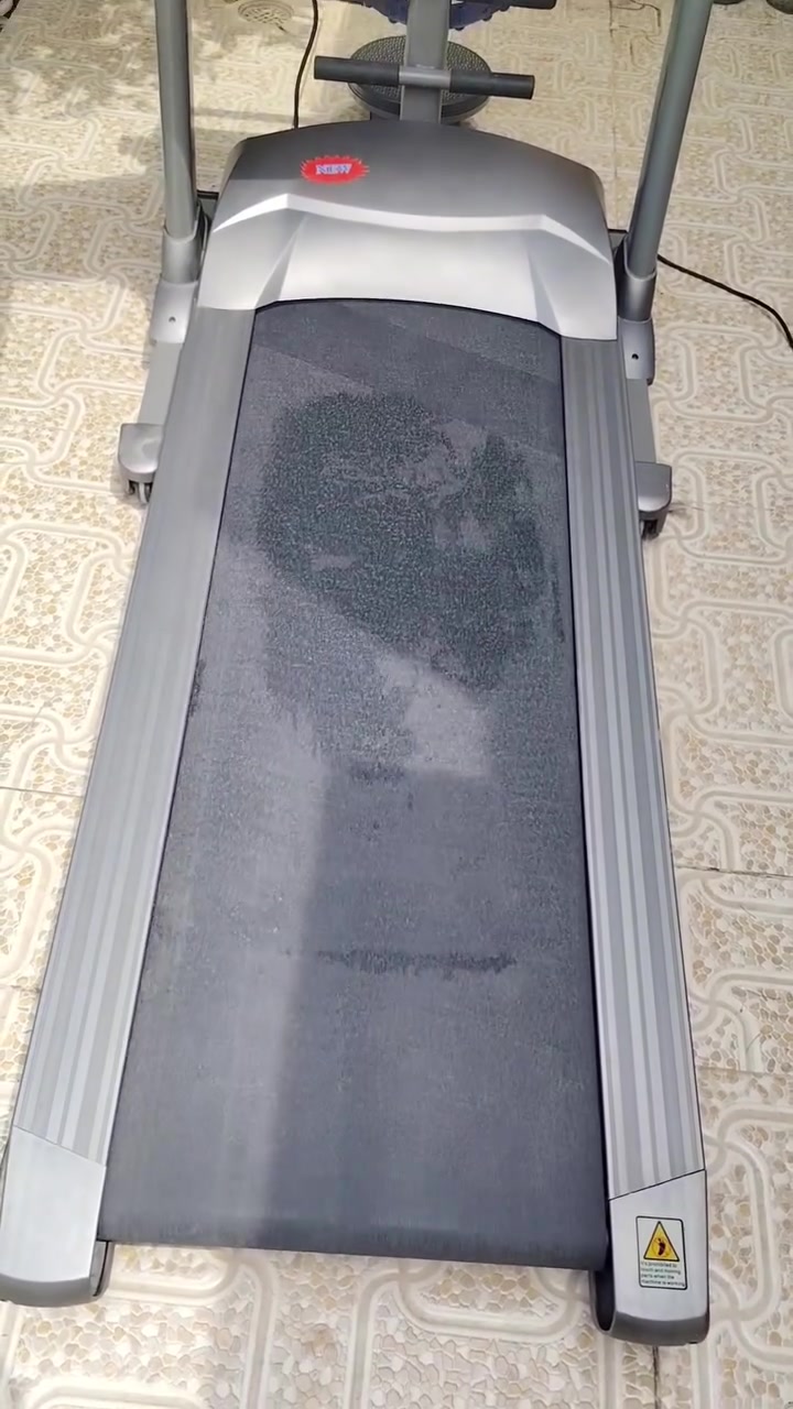 جهاز رياضي للبيع الاستفسار عل اتصل ***********
