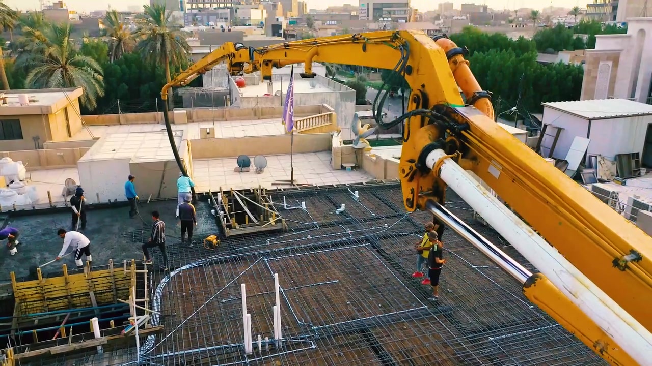 من أعمالنا تنفيذ و تصميم احدى المنازل بطريقة عصرية حديثة 

ننفذلك بيت العُمر اللي تحلم بي بالجودة والمتانة بأستخدام افضل المواد مع فريقنا المتميز من مهندسين والفنيين .

ويا عريق بيتك يعمر . 

للاتصال  : ***********

او تزورونا داخل مقر الشركة

العنوان الكرادة داخل _ مقابل محطة أبو أقلام , عمارة المختار

#تنفيذ_هندسي

