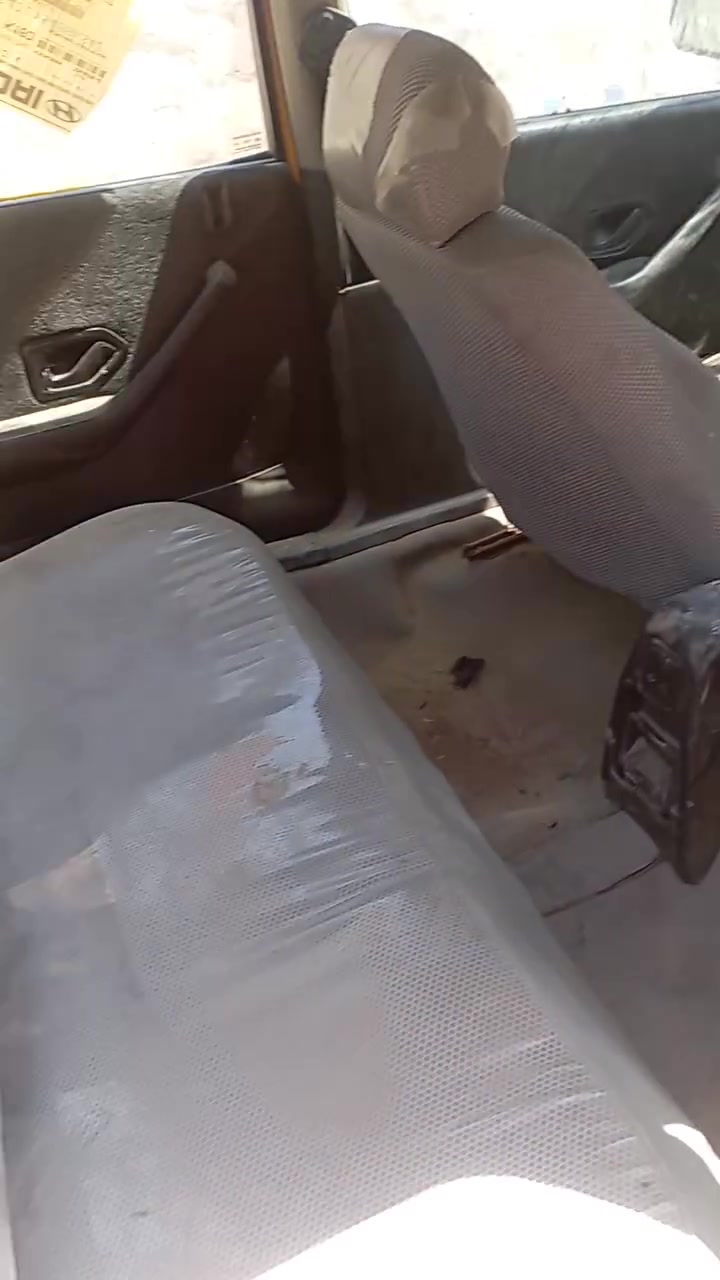 السلام عليكم عندي بيجي باص للبيع موديل 11 بها ماكينه قائمه سياره بلاديه بس متروكه راعيها عندي رقم راعيها سياره تاركها عنوان بغداد مدينه الصدر السعر 16 وفوقوا بها مجال ***********
