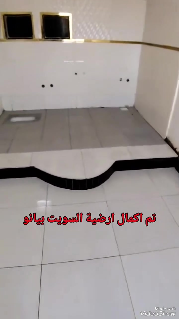 خلفه سيراميك أرضية وجدار شغل درجة أولى وكفال بشغلي 8الف المتر *********** ابو رقية

