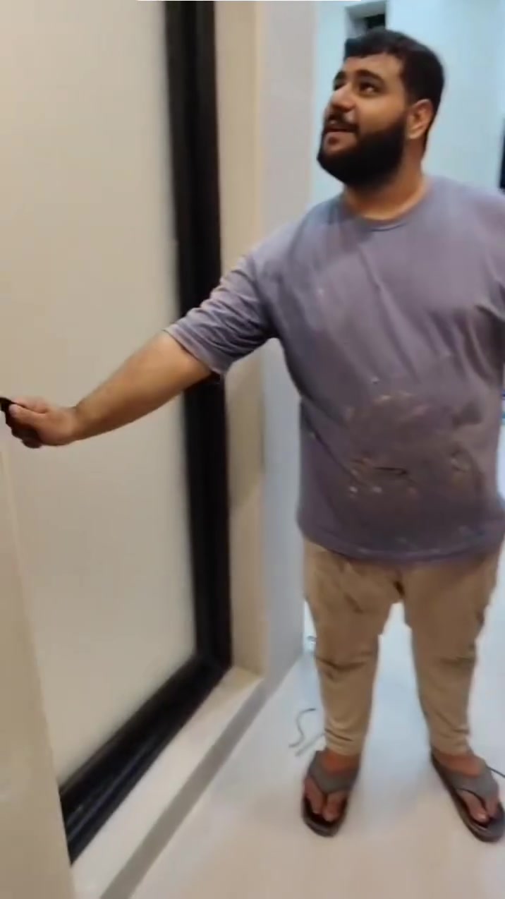 للهم صل علا محمد وال محمد
تم اكمال بيت الحاج سيد عيسى  
ابواب وشبابيك المنيوم ومحجرات زجاج
ضمان العمل خمس سنوات واسعار مناسبه
***********
***********
بإدارة حسين العكراوي
