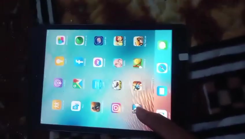 أيباد مني ابل السعر 65الرقم ***********
