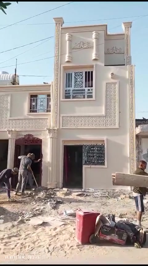 السلام عليكم
اخوكم الخلفة ابو عمر

اشتغل لبخ ناعم لبخ خشن ديكورات واجهات +جص وبورك 

     اطلع باليومية يوميتي 40الف

مكاني بغداد منطقه الدورة وحياكم الله

 ***********
