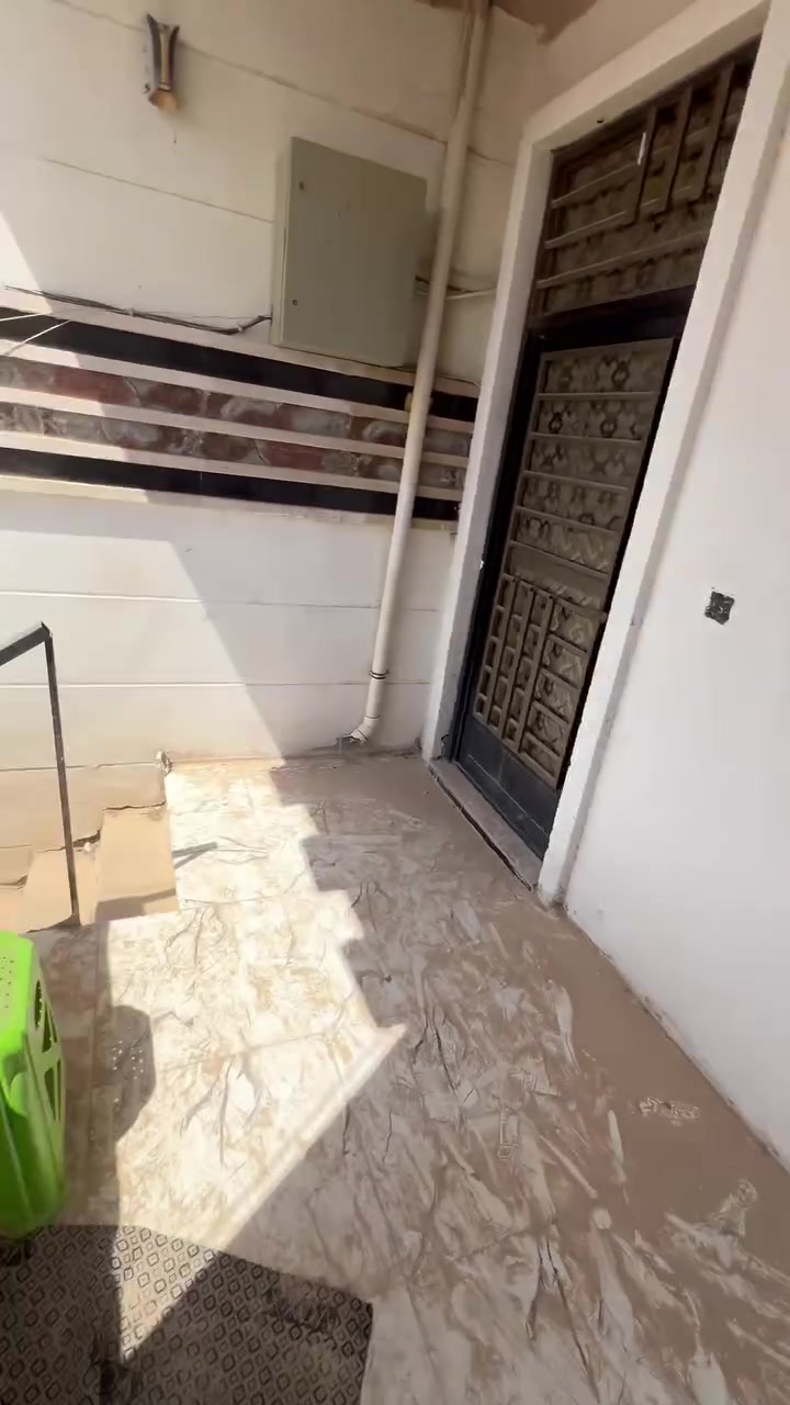 شقة • ايجار • الديوم المربع الذهبي