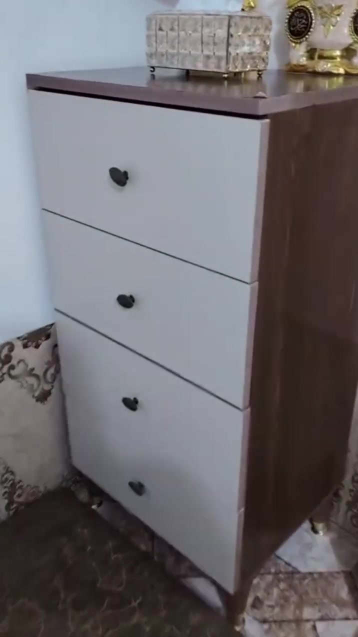غرفة تركية • استعمال خفيف • الرمادي