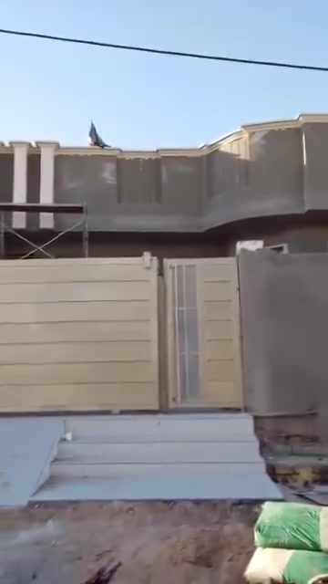 صبغ واجهه+ ڤوم// جزء من اعمالنا مستعدون للتجهيز كافه انواع ديكور والأصباغ والسقف الثانوي والشبابيك والوجهيات بأسعار مناسبة للتواصل والاستفسار سيد حسين الموسوي ***********
