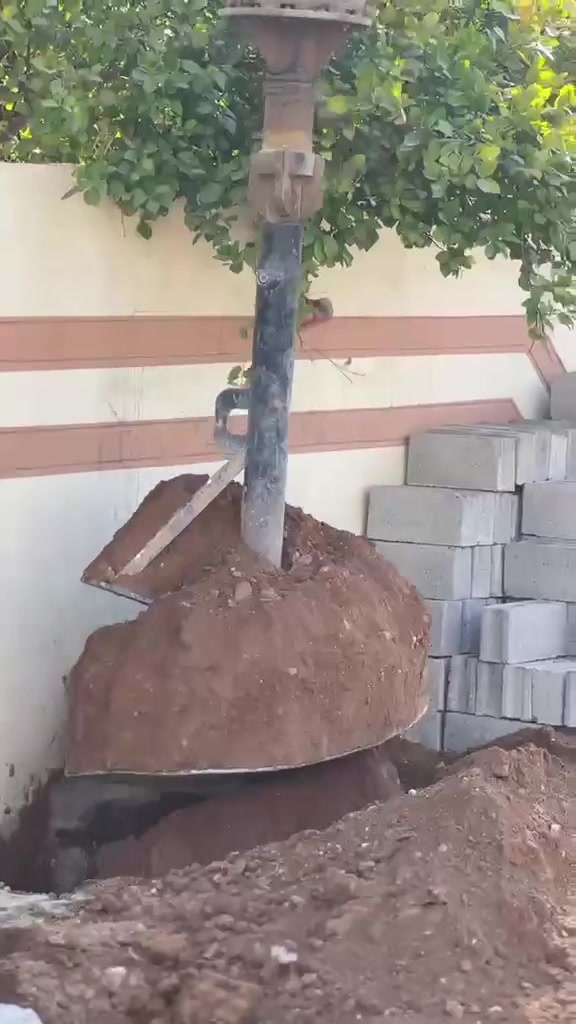حفر بئر لف بلوك داخل كركوك وخارج كركوك 
***********
***********
