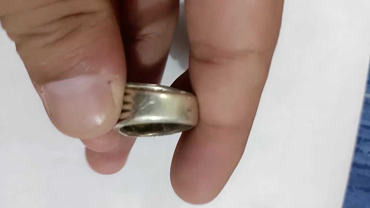 ياقوت افريقي • فرط الرمان • قديم ثقيل