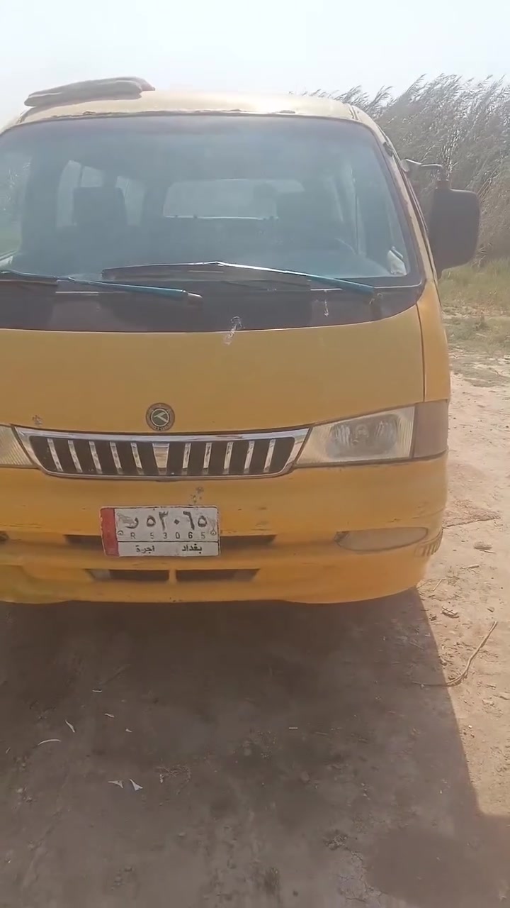 سلام عليكم
بريجو للبيع سياره جاهزه مكاني بلحله سعره 22وبيه مجال***********
