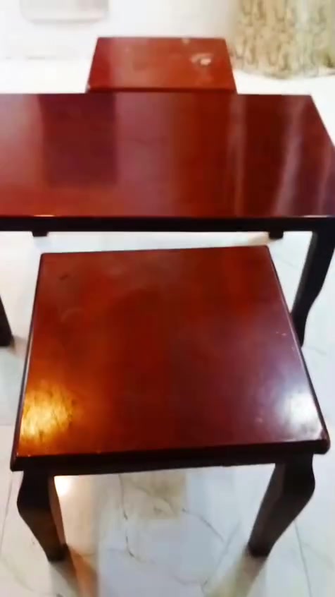 لا توجد تفاصيل

نص مكتوب في الصور:
- طبلات للبيع الثلاثيه ب٤٠قفل والاوفت وايت ب٢٥قفل خشب زان الزعفرانيه الاربع شوارع اللي يريدهن يتصل على الرقم ***********بي واتس اب