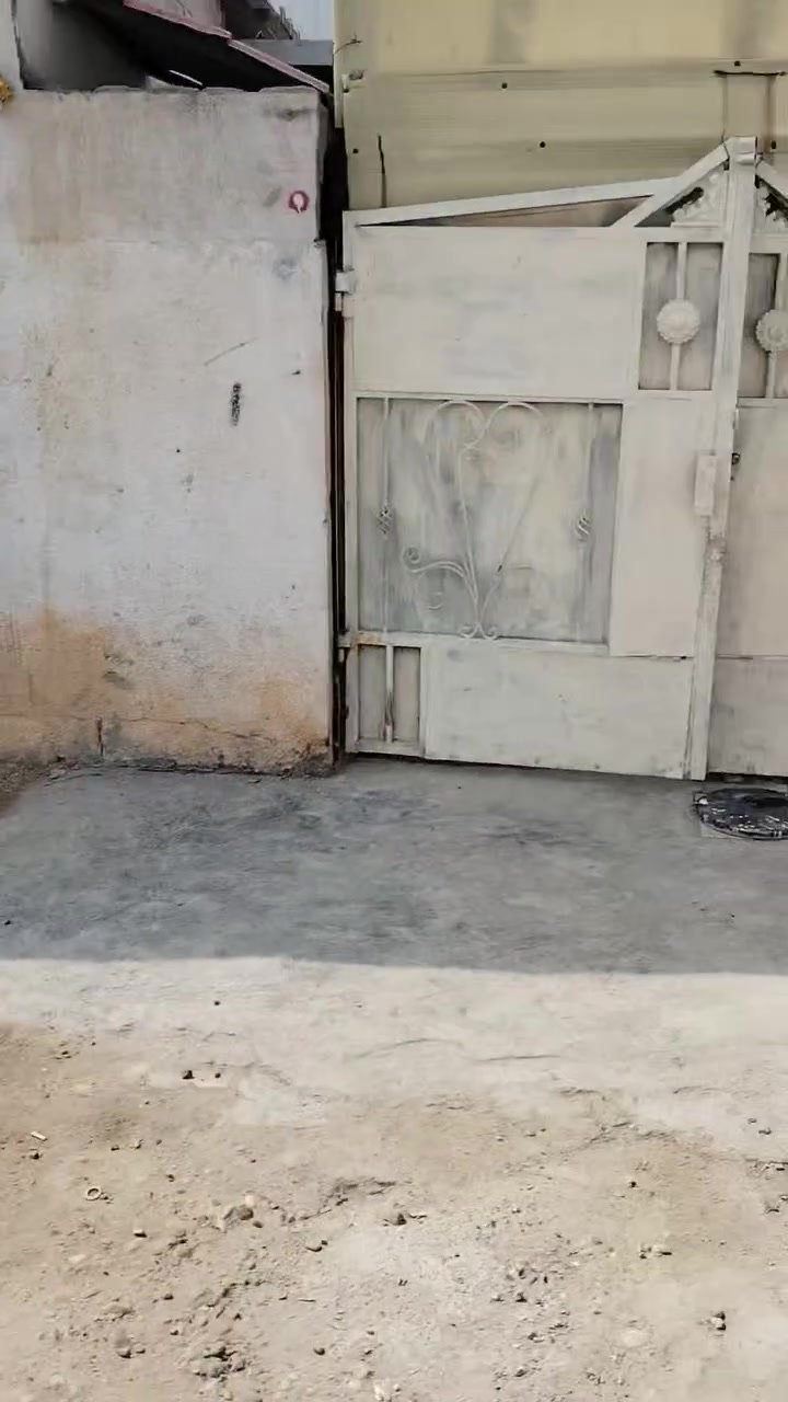 الزعفرانيه شارع الكهرباء • ١٢٠م • نضيف
