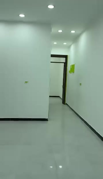 الدورة البعيثة • زيرو سكن • شقق جديدة