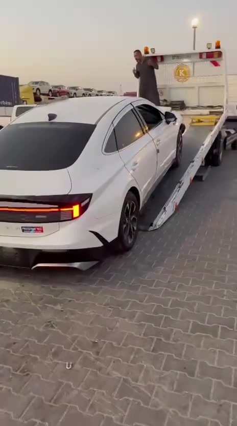 السلام عليكم
سوناتا موديل 2025 وارد كوري غاز بلادي
رقم بغداد خصوصي حادث كلش بسيط

السعر خاص 
واتساب : ***********
