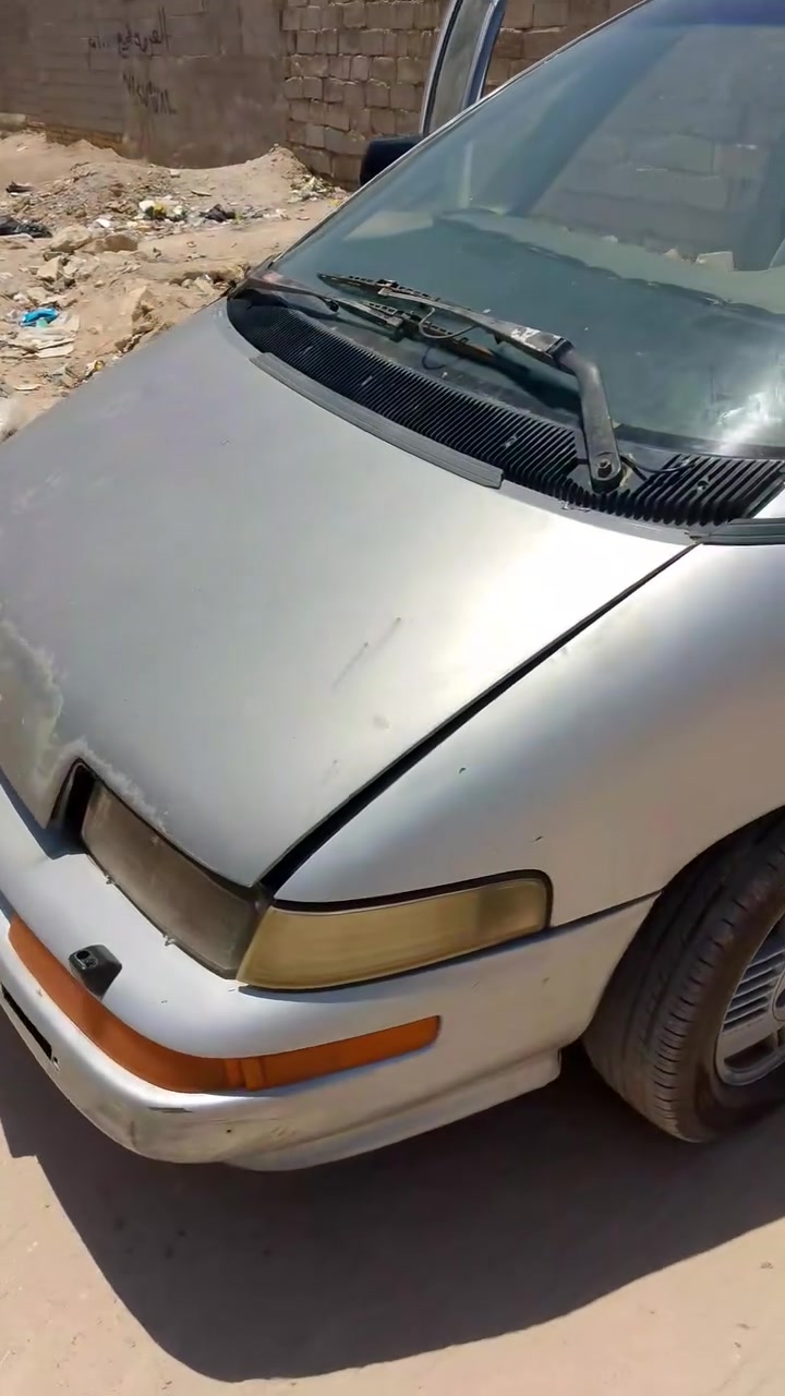 السلام عليكم سياره لبيع بونتياك امريكي سبعه راكب موديل 1994رقم ديالي مشروع وطني تخم تايرات جدد باتري جديد مسجل بلاتوث سماعات جدد سبير جديد سياره مكفوله من كل ضربه مكينه وكير كورله ياباني اوتوماتيك كير تعليك راعيه في كربلاء يريد مداور مكان سياره نجف الاشرف مقابيل قريه الغدير الأولى شارع المطحنه الرحاب استفسار أكثر تصال واتساب على هذا رقمي ***********  سعر 18 وبيه مجال قليل حك جيه او مراوس بسياره فتون او كيه بسته نضيفه
