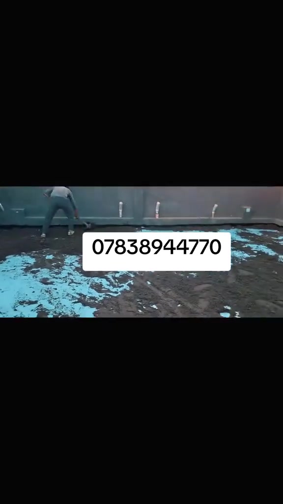 🔵 تطبيك شتايكر السطوح 
🔵 نظامين للعمل متوفرين:
✅ كرست وعمل كامل: نوفر المواد ونقوم بتنفيذ العمل بالكامل.
✅ عمل فقط: الزبون يوفر المواد، ونحن نقوم بتنفيذ العمل فقط.

🔴 الأسعار تُحسب حسب: ✅ مساحة السطح
✅ مع عوازل أو بدون عوازل
✅ طابق السطح
✅ نوع العزل المستخدم
🟡 العوازل المتوفرة: ▪️ فلانكوت + زفت + نايلون
▪️ فلين 3 سم أو 5 سم، وكل سماكة بسعرها
▪️ فوم 3 سم أو 5 سم، وكل سماكة بسعرها
🔧 أعمال الصيانة والتجديد: ✅ إعادة ماستك: مد وكوي
✅ قلع الماستك القديم وإضافة ماستك جديد
✅ قلع الشتايكر القديم وتطبيك شتايكر جديد
✅ المساحات الصغيرة تُحسب مقطوعية

📞 للاستفسار والحجز:
***********
#العراق #الانبار #عزل_حراري #تسربات_المياه #الرمادي
