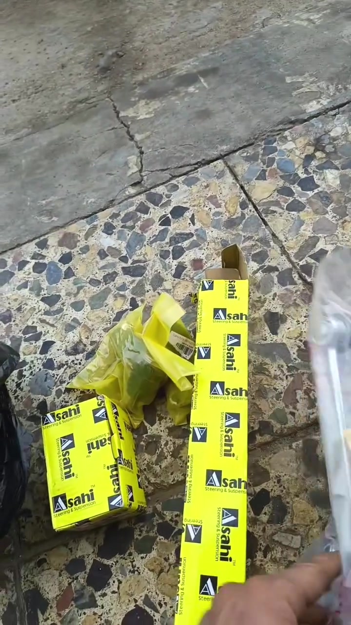 قطع غيار • حي الجهاد • ماكو تفاصيل