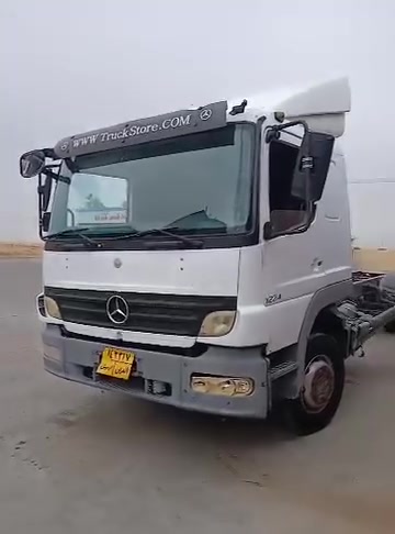 اتيكو • بدون بودي • موديل ٢٠٠٤