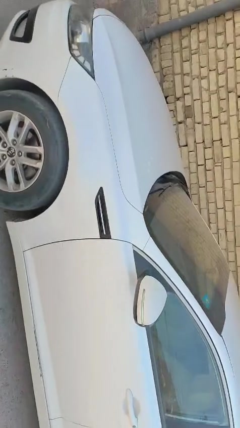 كيا اوبتيما • ٢٠١٣ • خليجي كفالة