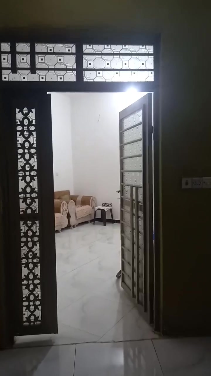 بيت زراعي • سند 25 • ١٥٣م