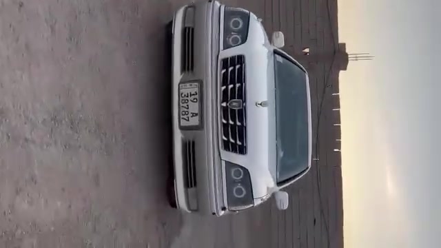 موديل ٢٠٠٢ • كفاله عامه • مرايات شفط