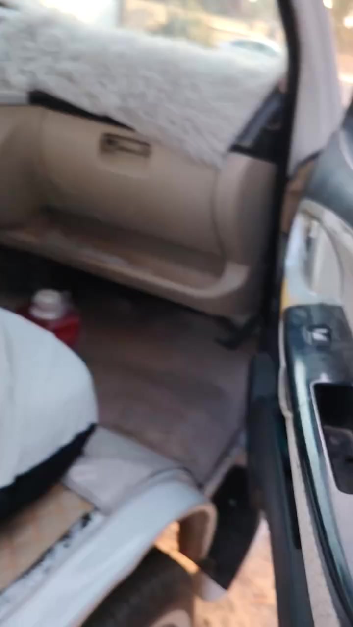 السلام عليكم جنبي h1 سيارة نضيفة خير من الله كير محرك كاردن مكفولة سيارة معمرة جاهزة كبل للشارع سعر ٨٣
***********
