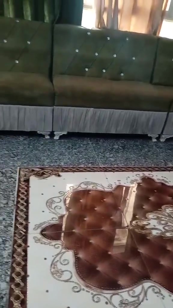كنب • ضرر بسيط • خيگان الغربي