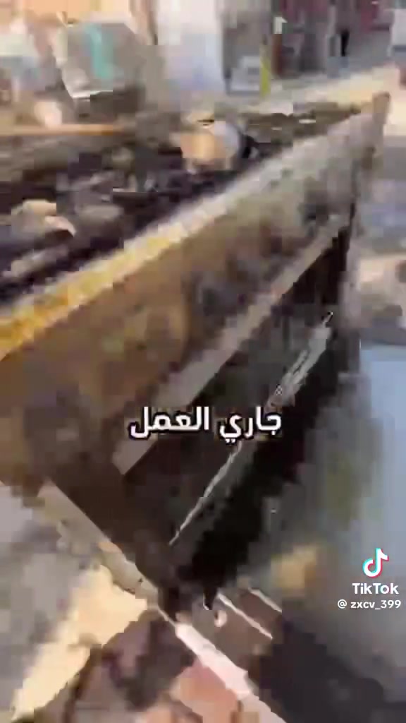 سلام عليكم 
ورشة الصيانة انواع الطباخات الغازية.
صيانة موقعية في البيت 
يوجد لدينا قطع غيار الاصلي
التواصل والاستفسار فقط واتساب ***********
