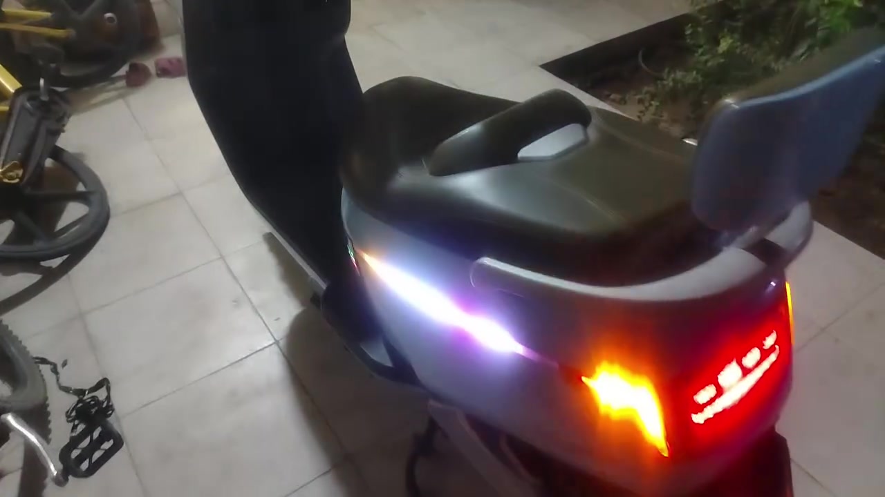 الجوهرة البحرية • بطارية ليثيوم 50 أمبير • 2000 واط