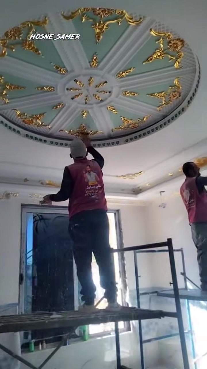 السلام عليكم ورحمة الله ✨
🎨 عادل ديكور - VIP 🔝
كادر مصري درجة أوله 
🔹 طلس ومعجون
🔹 تصليح ومعالجة الجدران
🔹 جميع أنواع الصبغ
🔹 تركيب ورق حائط
🔹 تركيب جميع أنواع الفوم
🧿دكرات  مغربيه 
🧿تركيب  بديل خشب  بديل  رخام 
♦️شوغل  دخلى  وى خراجى 
🔥 شغل نظيف • دقة • إتقان • أسعار مناسبة
كربلاء 
📞 واتس / فون: ***********
***********

