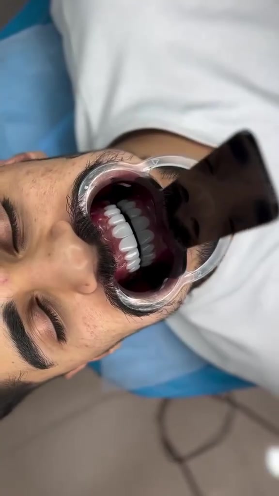 "الابتسامة المثالية لم تعد حلماً؛ اكتشف جمال ابتسامتك بخدماتنا."

متواجدين لخدمتكم طيلة أيام الأسبوع  #مراكز_الشركة_الطبية_العالمية 

🔻
🏢 العنوان / بغداد _ بسماية _ الشارع العام  . مجاور ماركت الغدير 
فوق مطعم بي تاون
📲 للحجز والاستفسار 
***********
#مركز_بسماية_لطب_وتجميل_الاسنان
