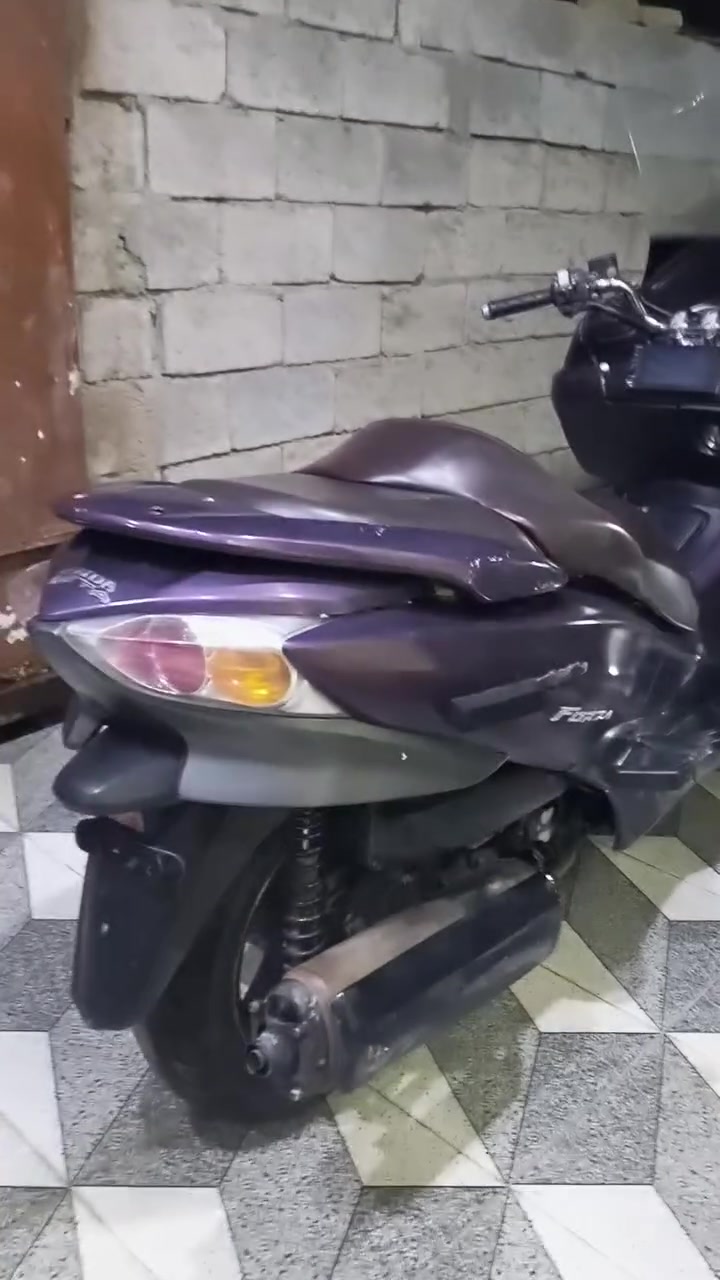 فورزه MF010 • اوراق كاملة • سستم سماعات