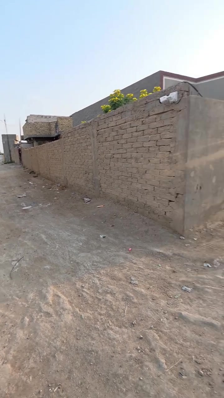 بيت طابقين • ٢٠٠م • حله بابل