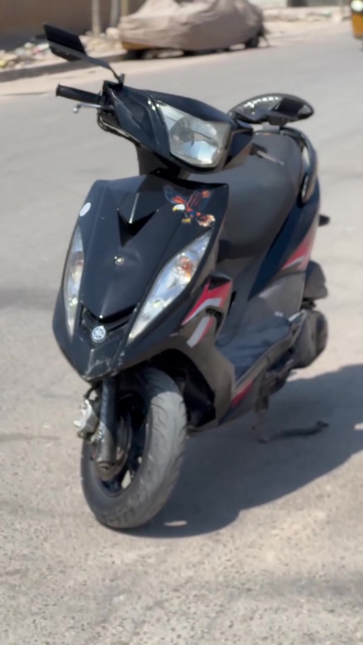 سلام عليكم مراوس ب بي سي اكس جيل الأول   GTR 2009 دراجه كلها بلادي الله شاهد دراجه رمبه كفرات بلاد مكينه بلاد برغي مامفتوح منها جيب فيتر و افحص للصبح دراجه بيها زنون عالي ناصي يضطر سطر و أشاير لد هم يصطرن و وياها سستم سماعات تيروبو بس ما مشدود الدراجه بيها بس دبلات امامي تعبانات و صندوك طاك مكاني بغداد بلديات ***********
