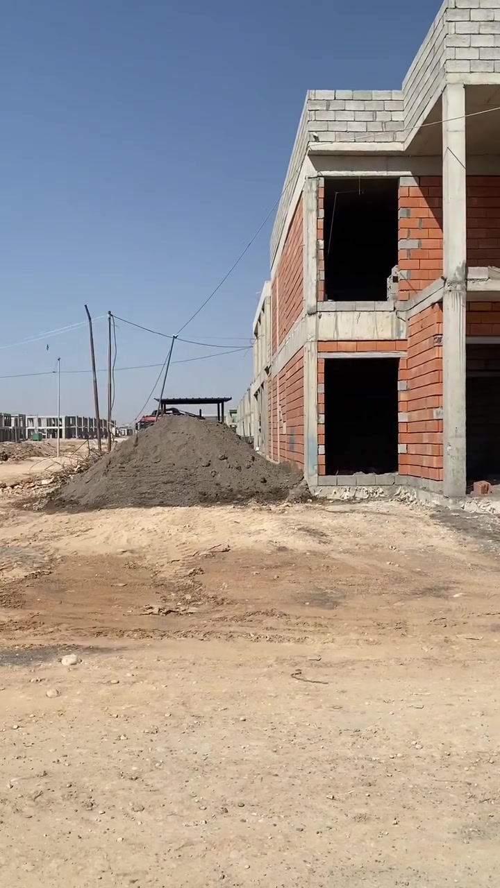 فلل لبيع نضام دفعات وإقصاط  في أربيل من اهم ال مشاريع الجديدة في أربيل مساحات ٢٢٠متر 
تحتو على 
٤غرف نوم 
٣حمامات 
مطبخ حار +بارد
استقبال 
هول 
كراج حديق 
اقصاط شهرية ٥٠٠دولار
مقدمة ٢دفتر ونص للاستفسار 
***********
***********
