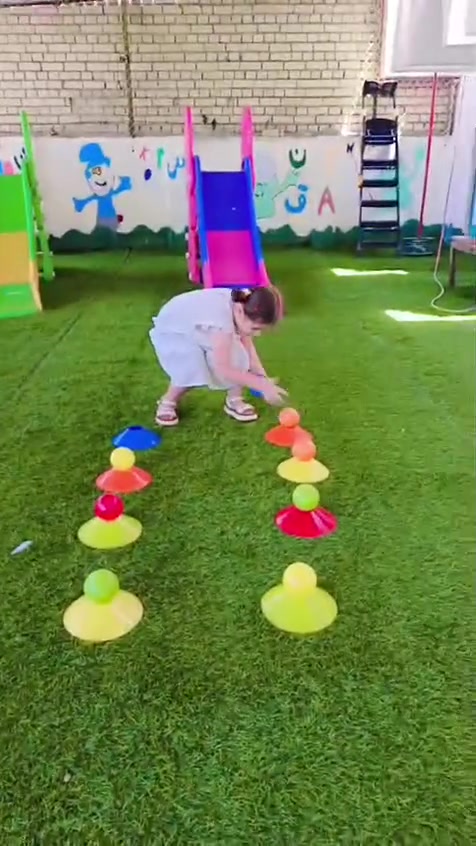 وقت الترفيه للحلوين 😘أجمل شيء بالدنيا أبتسامة الأطفال وفرحتهم 🥰🥰 اطفال روضة روضة احباب الله الحسينية  🌷🌷
العنوان /الضباط شارع مركز شرطة الزهور مجاور منظمة بدر
للاستفسار مراسلة الصفحة او الاتصال على الارقام
📱***********
***********
