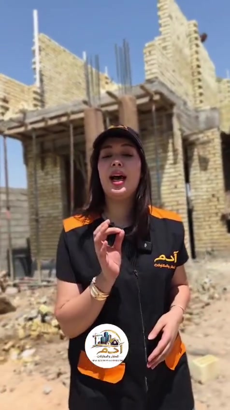 شركة آدم للمقاولات 🏗️
ثقة تُبنى… والتزام لا يتغير
تنفيذ وإشراف هندسي بأعلى مستويات الدقة والجودة.
آدم للمقاولات… نبني ثقتكم قبل بيوتكم.
📞 ***********
