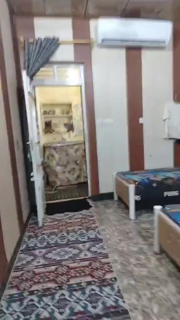 الدبيسات • ١٥٠م • فرن اصحاب الكساء