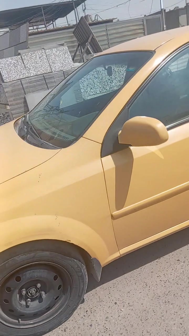 اوبتره ٢٠١١ • رقم ميسان • تقاطع درويش