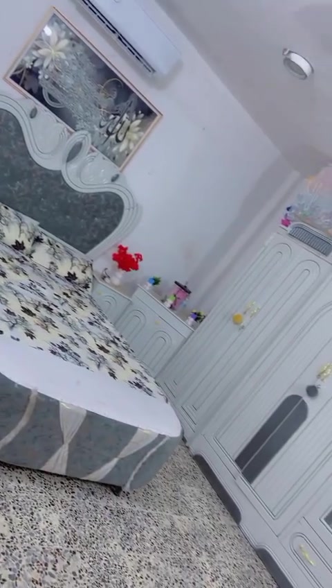 غرفة عراقية • نضيفة كلش • بغداد