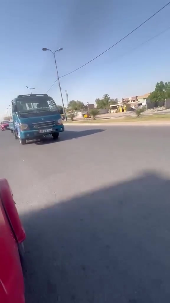 سلام عليكم للبيع هورنات برغي مامبدل بيهن دكه ونعومه شبابيج ستيل السعر 250 وبيهن مجال قليل المكان الدوره ابو دشير ه‍***********

